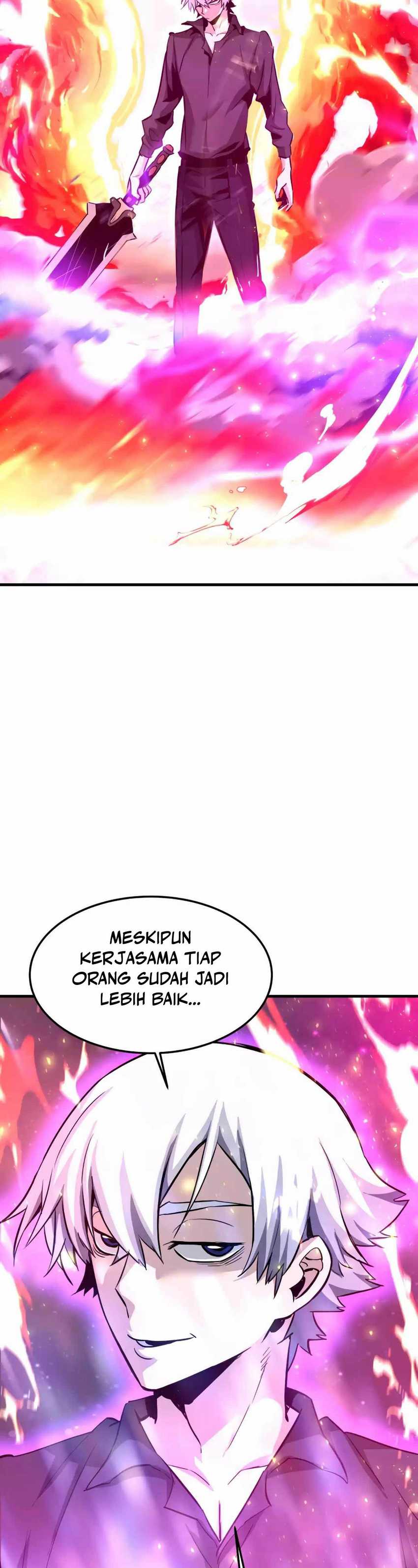 Han Dae Sung Returned From Hell Chapter 93 Gambar 12