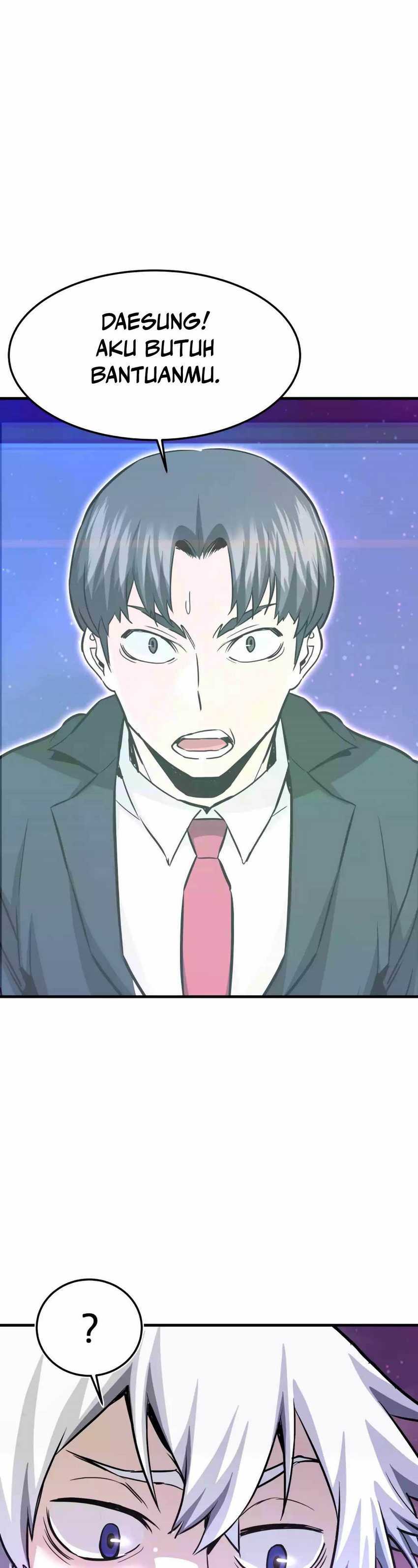 Han Dae Sung Returned From Hell Chapter 93 Gambar 15