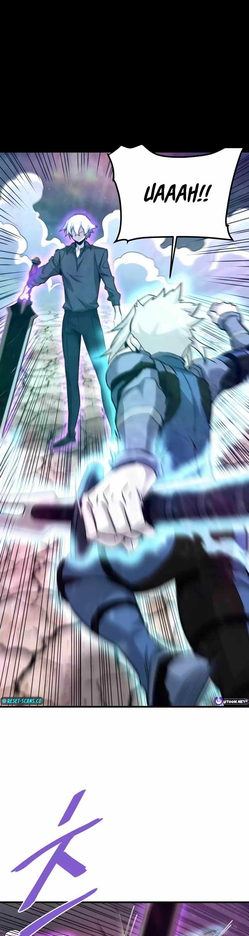 Baca Manhwa Han Dae Sung Returned From Hell Chapter 93 Gambar 2