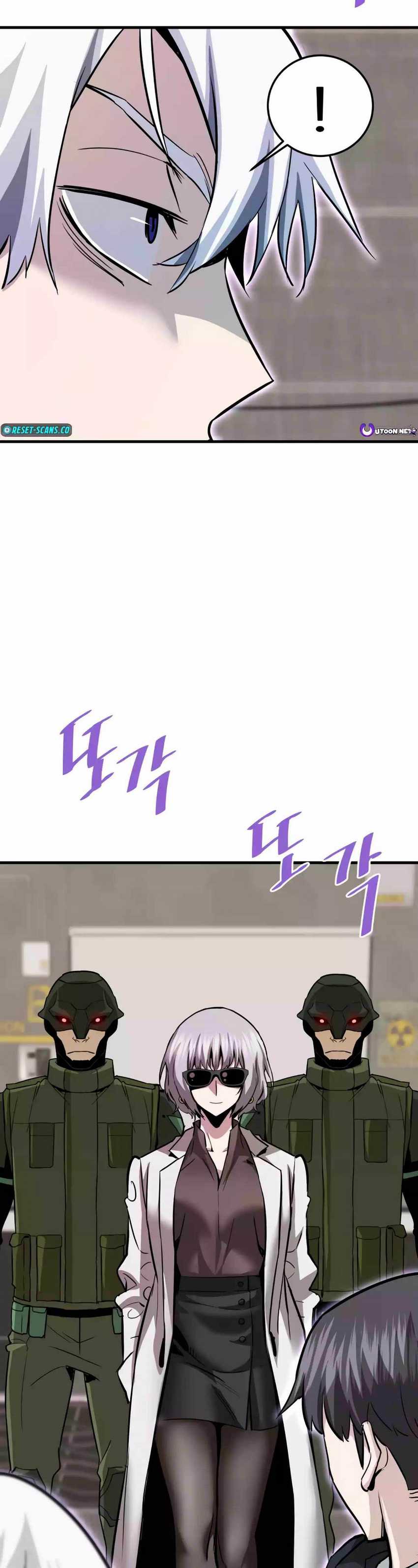 Han Dae Sung Returned From Hell Chapter 93 Gambar 28