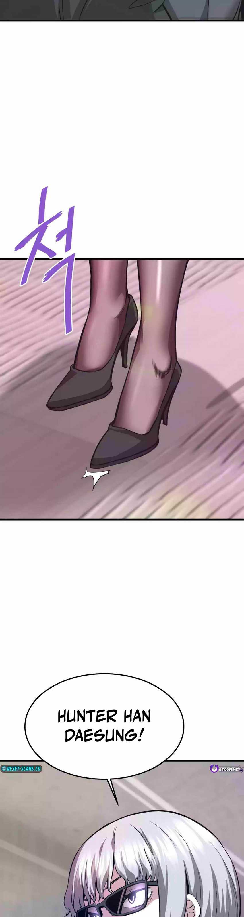 Han Dae Sung Returned From Hell Chapter 93 Gambar 30