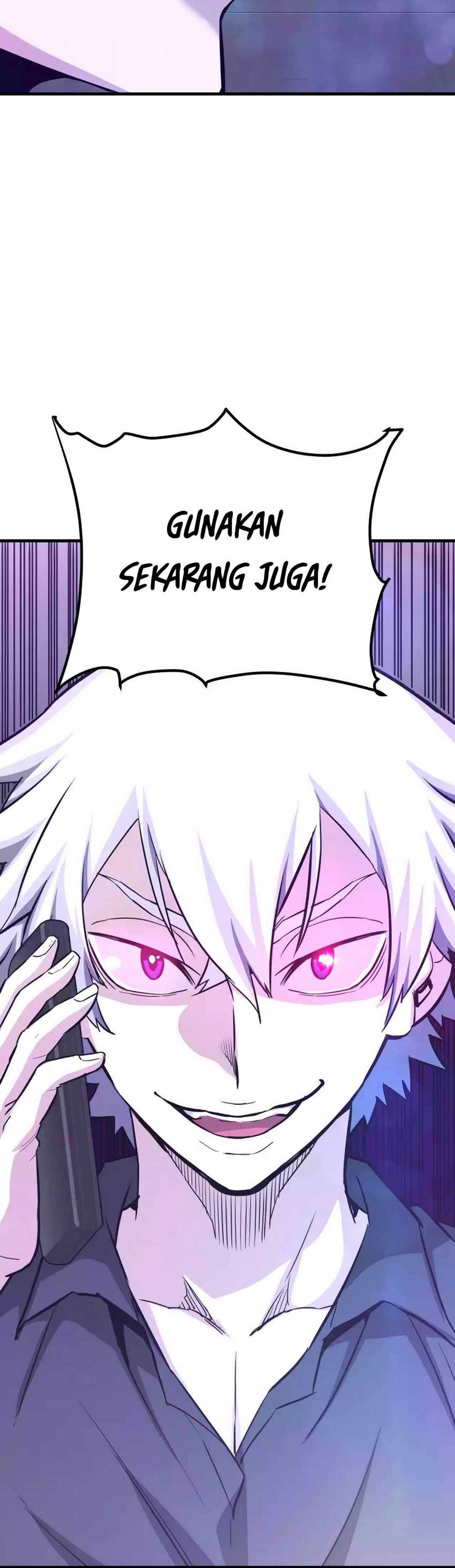 Han Dae Sung Returned From Hell Chapter 93 Gambar 49