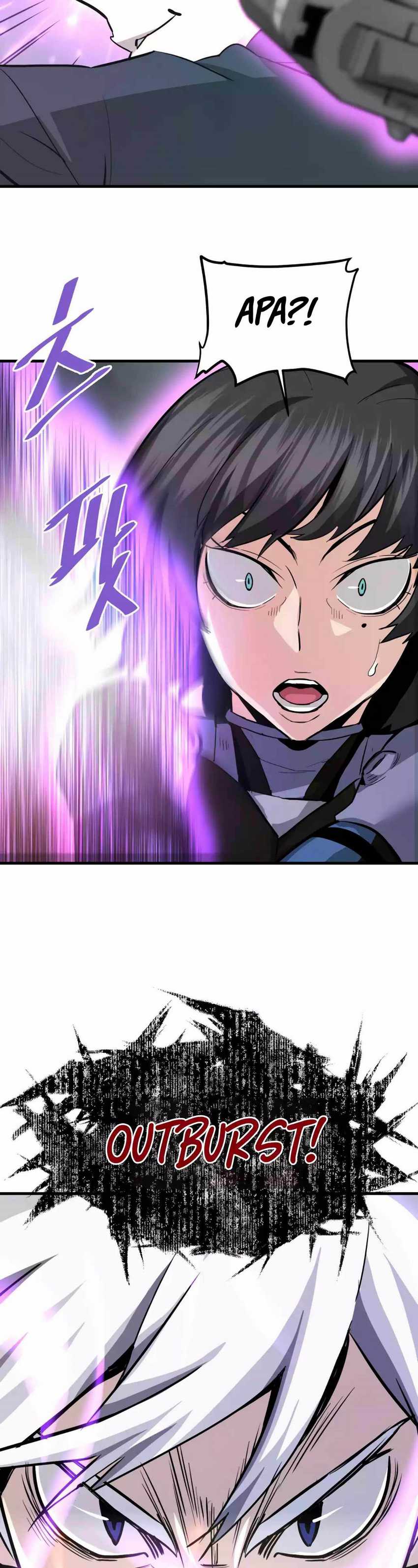 Han Dae Sung Returned From Hell Chapter 93 Gambar 6