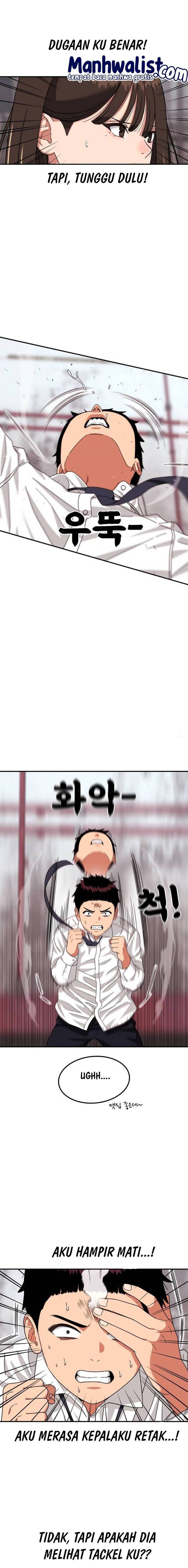 Top 1 Fighting Tutoring Chapter 27 Gambar 15