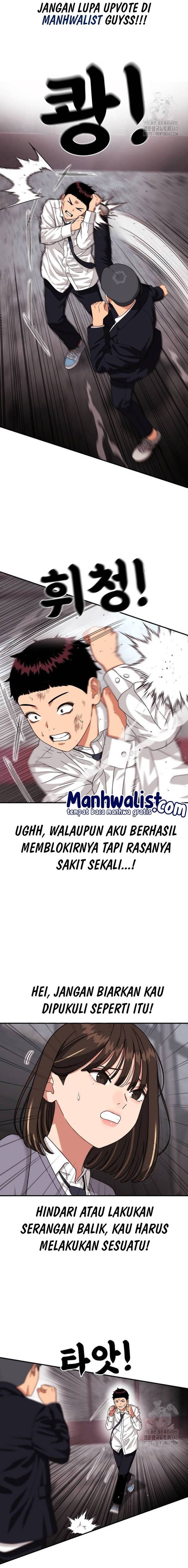 Top 1 Fighting Tutoring Chapter 27 Gambar 19