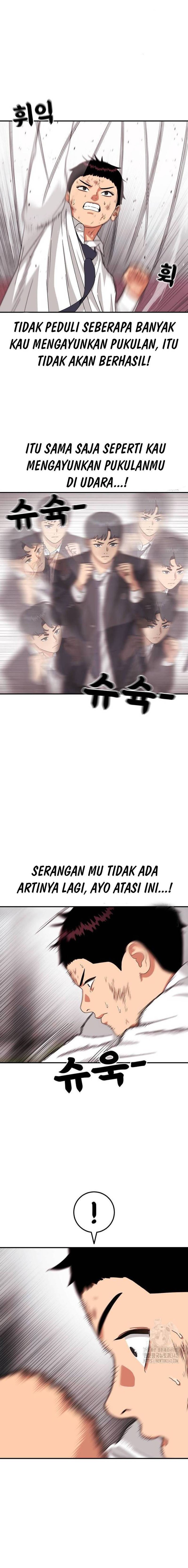 Top 1 Fighting Tutoring Chapter 27 Gambar 21