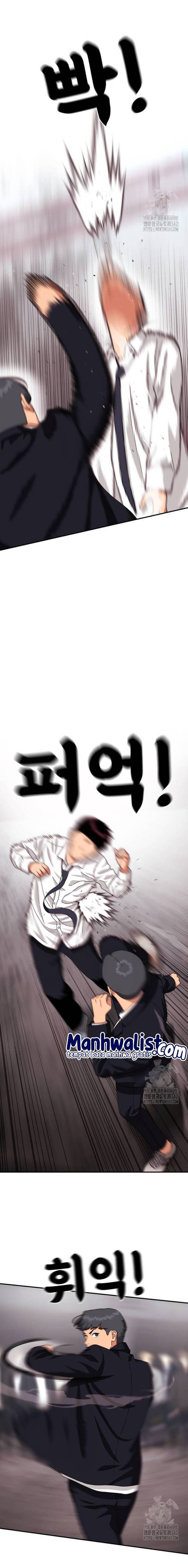 Top 1 Fighting Tutoring Chapter 27 Gambar 22