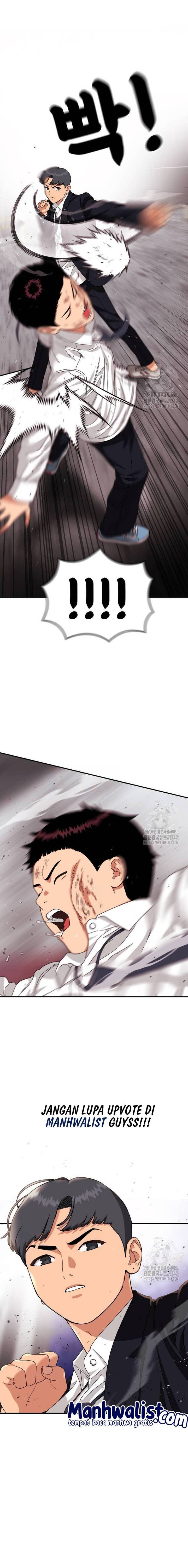 Top 1 Fighting Tutoring Chapter 27 Gambar 23