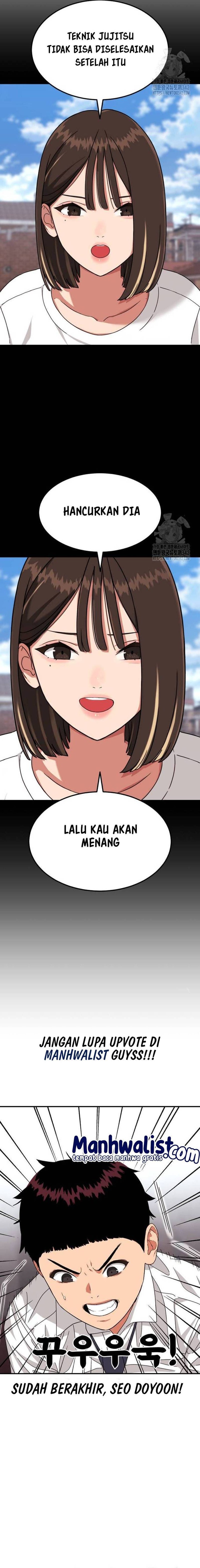 Top 1 Fighting Tutoring Chapter 27 Gambar 5