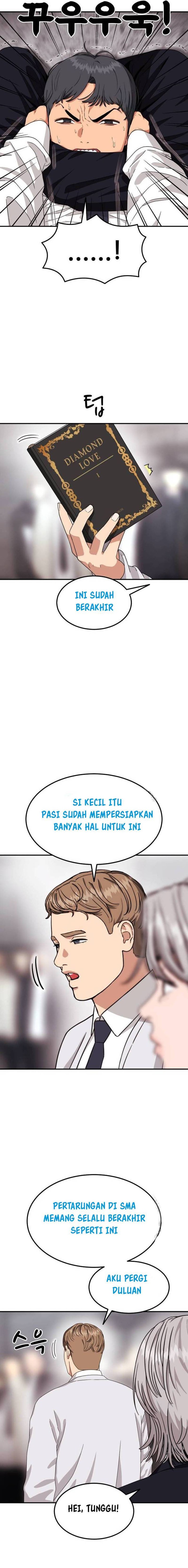 Top 1 Fighting Tutoring Chapter 27 Gambar 6