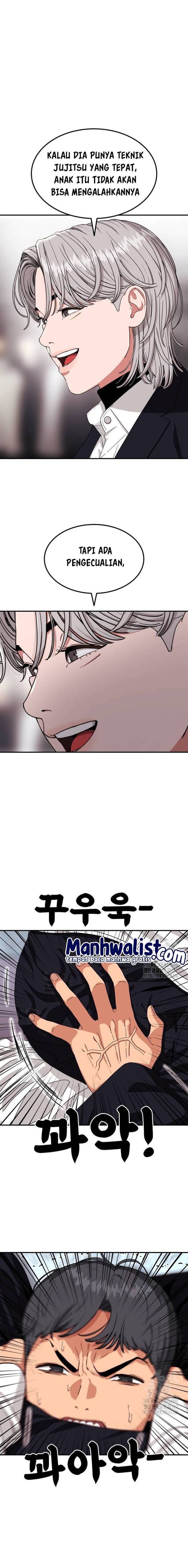 Top 1 Fighting Tutoring Chapter 27 Gambar 7