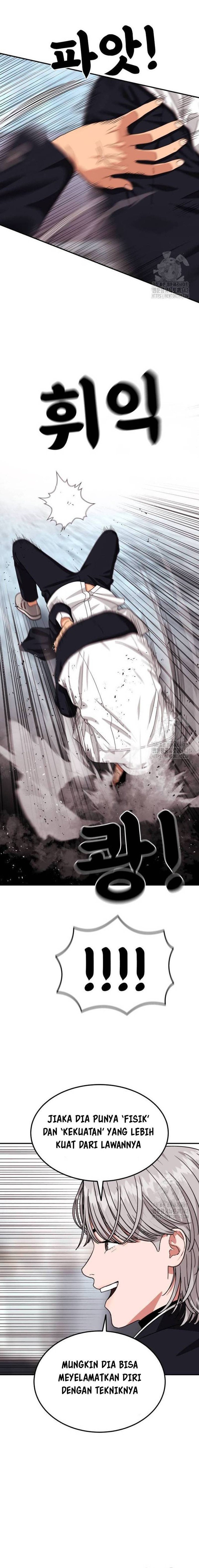 Top 1 Fighting Tutoring Chapter 27 Gambar 8