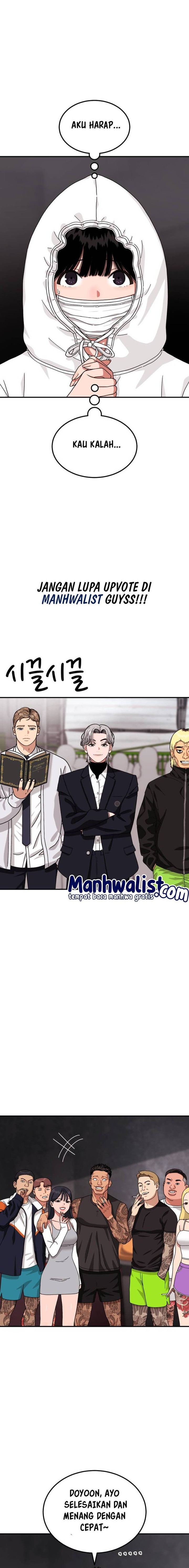Top 1 Fighting Tutoring Chapter 26 Gambar 10