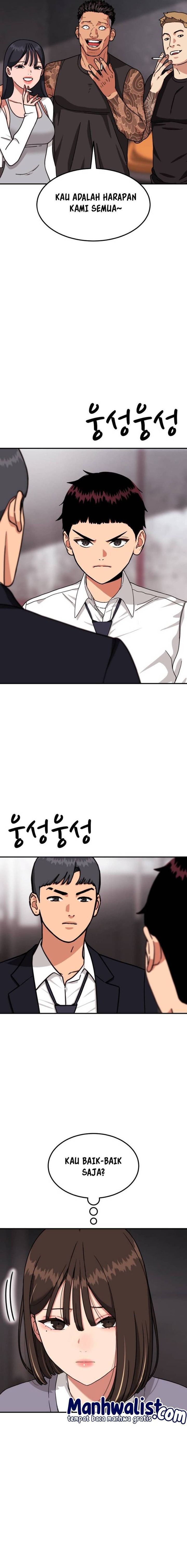 Top 1 Fighting Tutoring Chapter 26 Gambar 11