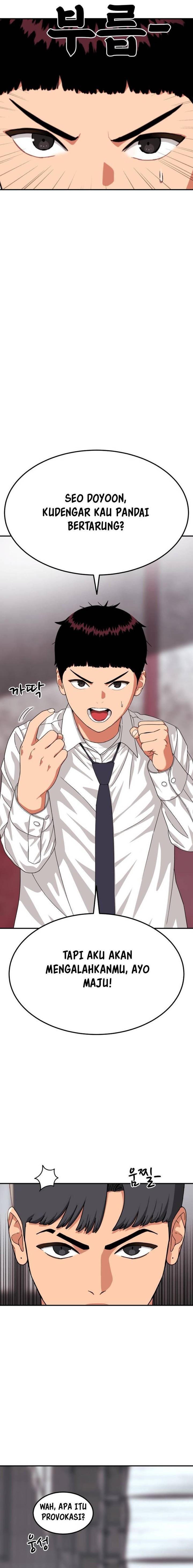 Top 1 Fighting Tutoring Chapter 26 Gambar 12