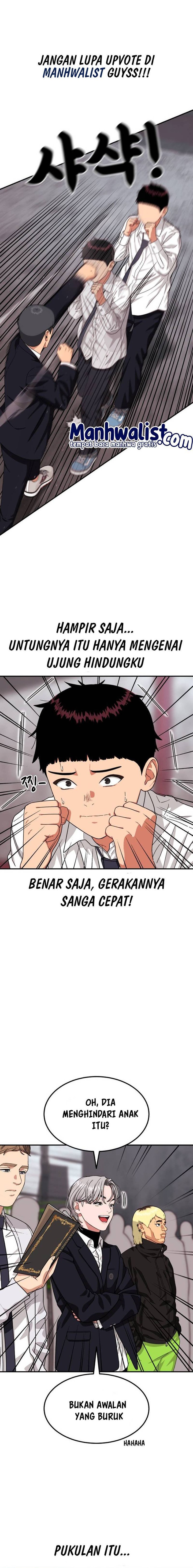Top 1 Fighting Tutoring Chapter 26 Gambar 15