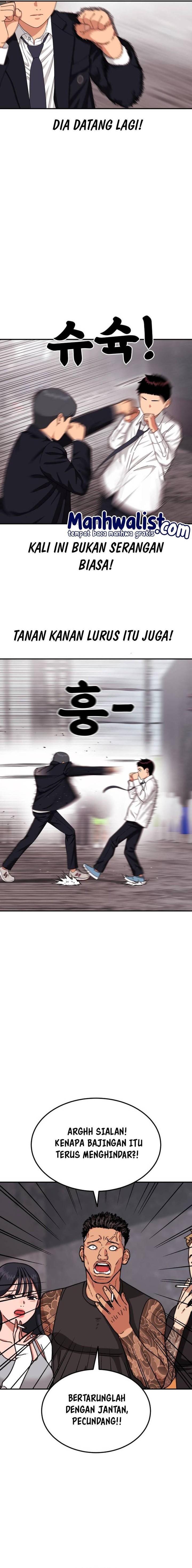 Top 1 Fighting Tutoring Chapter 26 Gambar 16