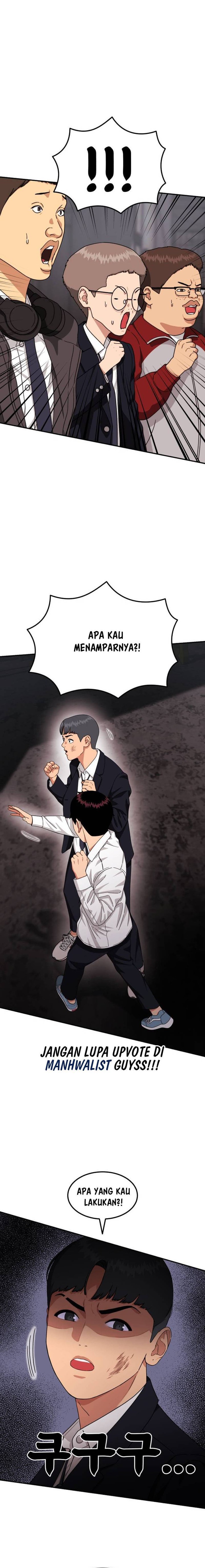Top 1 Fighting Tutoring Chapter 26 Gambar 19