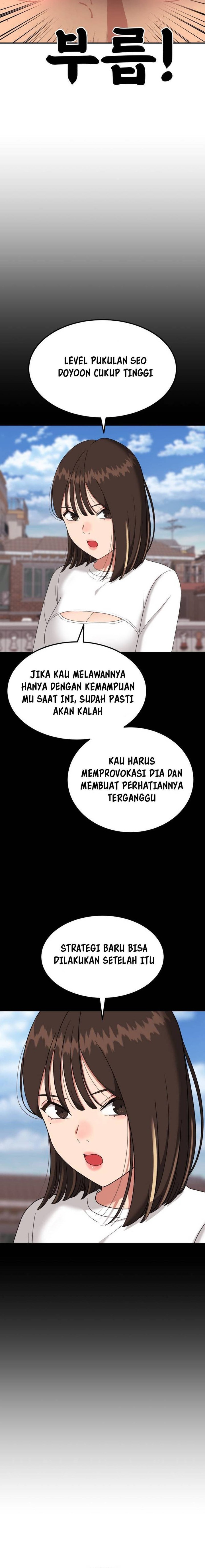 Top 1 Fighting Tutoring Chapter 26 Gambar 21