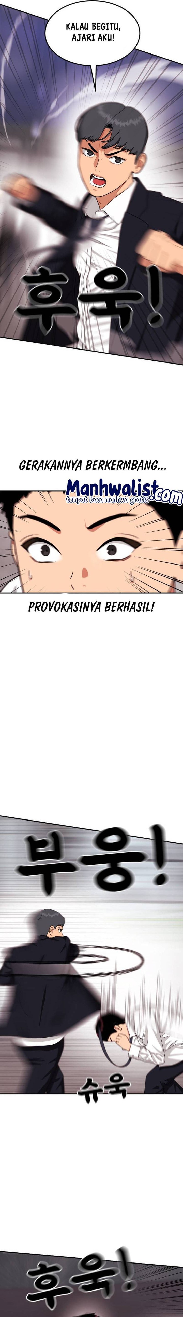 Top 1 Fighting Tutoring Chapter 26 Gambar 22