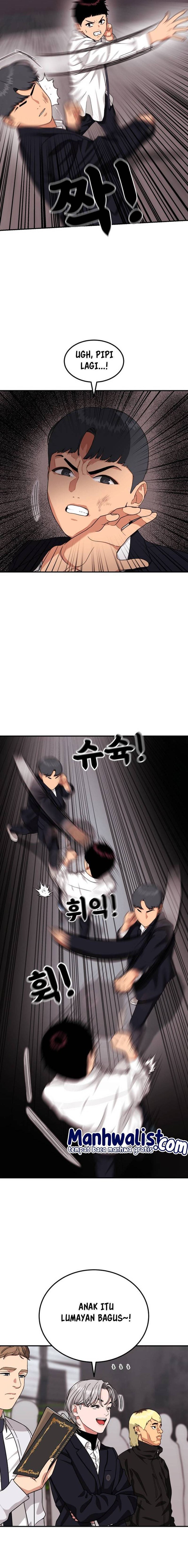 Top 1 Fighting Tutoring Chapter 26 Gambar 23
