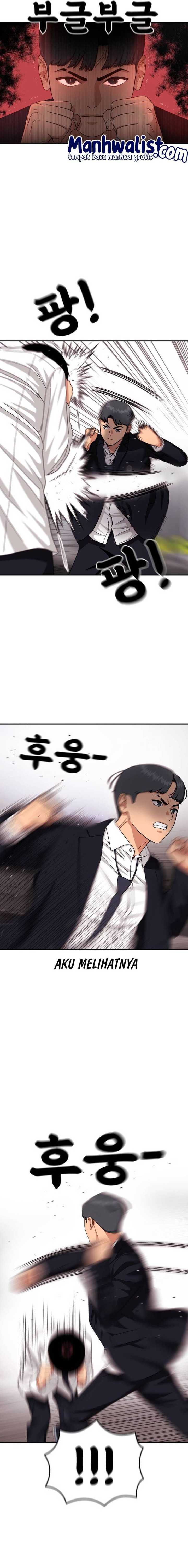 Top 1 Fighting Tutoring Chapter 26 Gambar 25
