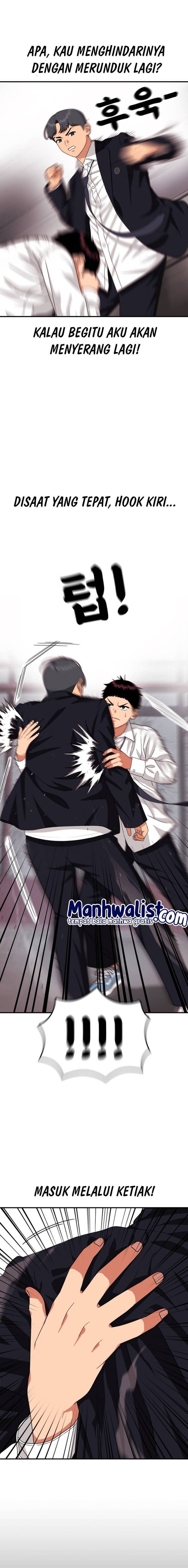 Top 1 Fighting Tutoring Chapter 26 Gambar 26