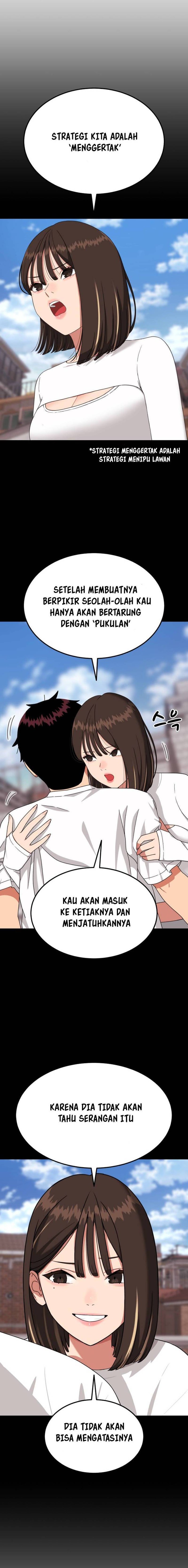 Top 1 Fighting Tutoring Chapter 26 Gambar 27