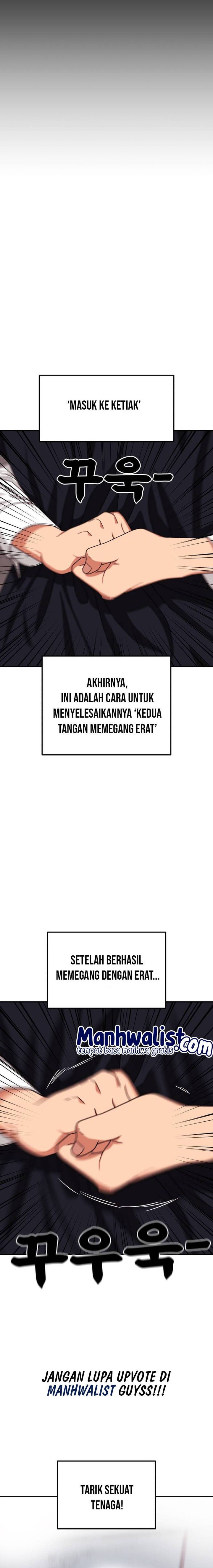 Top 1 Fighting Tutoring Chapter 26 Gambar 28