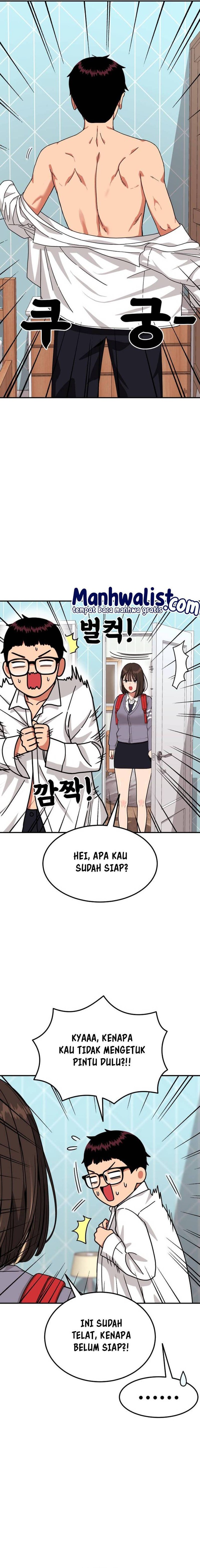 Top 1 Fighting Tutoring Chapter 26 Gambar 4