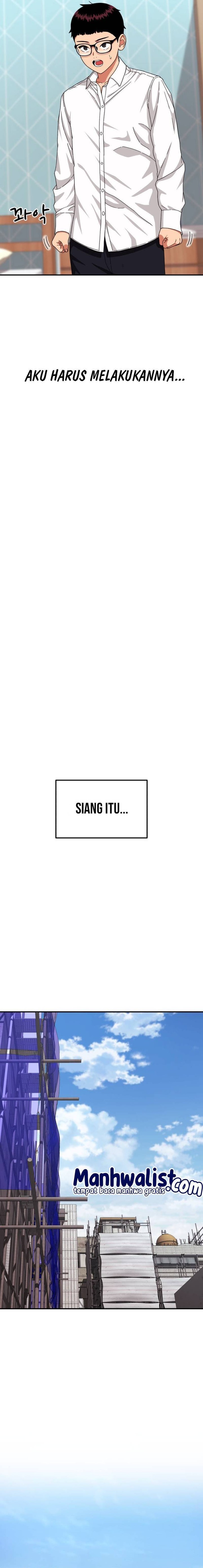 Top 1 Fighting Tutoring Chapter 26 Gambar 7