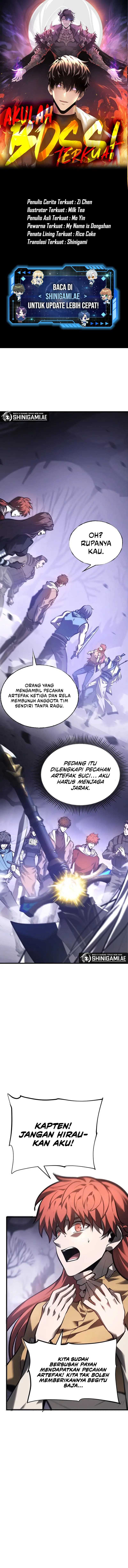 Baca Manhua I, the Strongest Boss Chapter 30 Gambar 2