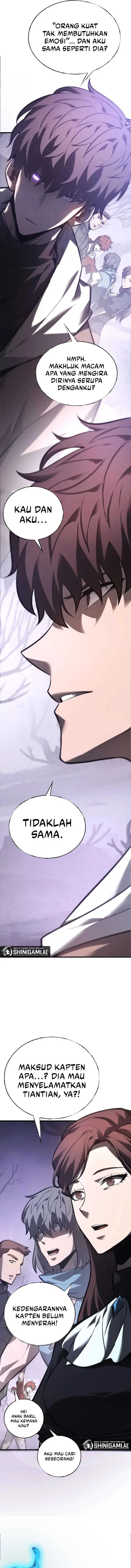 I, the Strongest Boss Chapter 30 Gambar 5