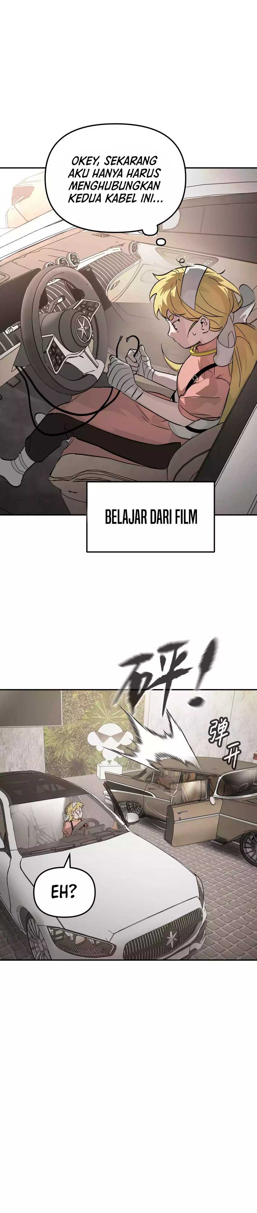 The Evil Ring Chapter 19 bahasa Indonesia Gambar 10