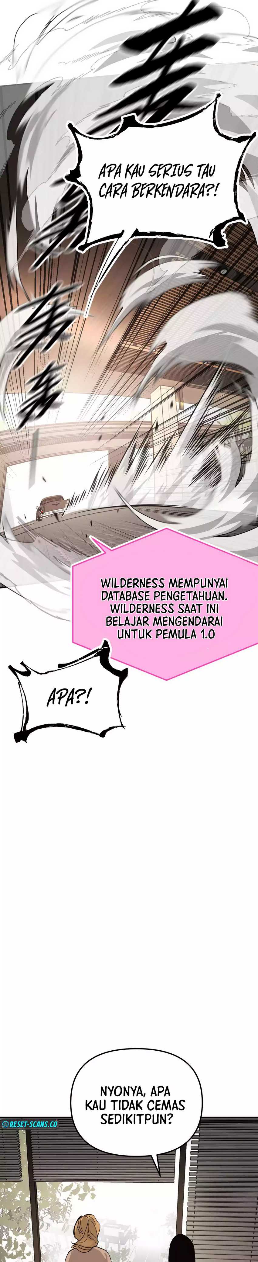 The Evil Ring Chapter 19 bahasa Indonesia Gambar 15