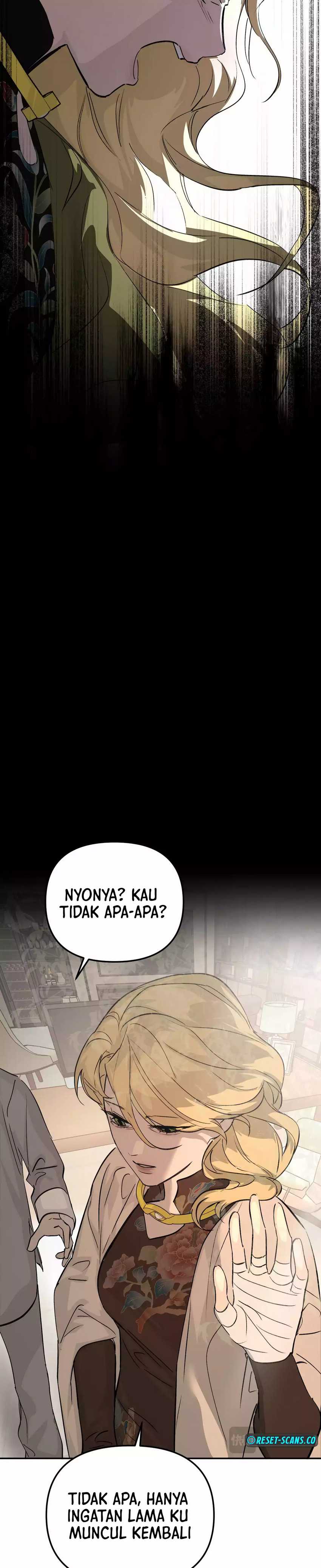 The Evil Ring Chapter 19 bahasa Indonesia Gambar 23