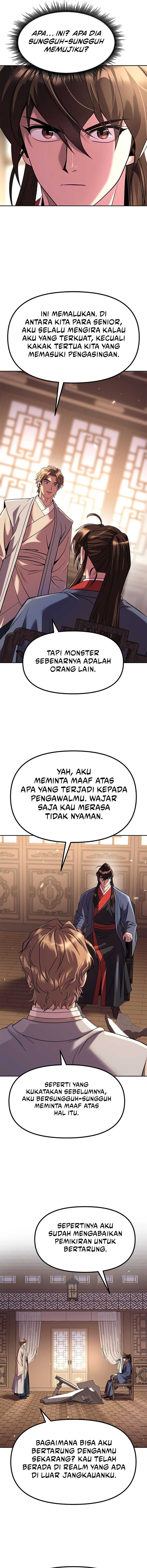 Chronicles of the Demon Faction Chapter 78 Gambar 12