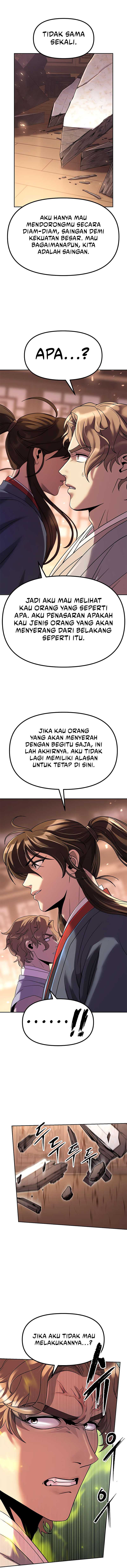 Chronicles of the Demon Faction Chapter 78 Gambar 19