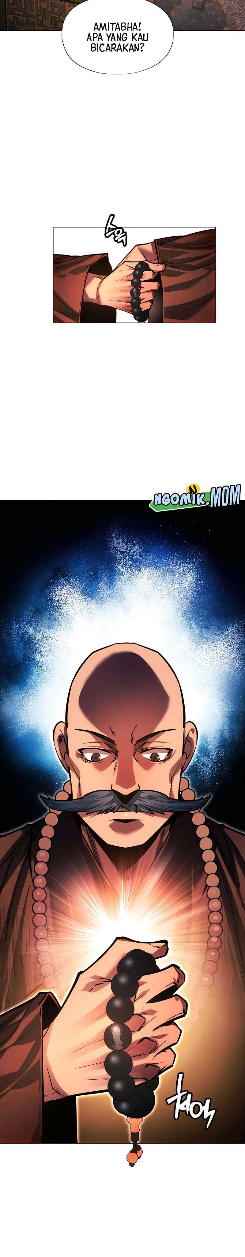 Modern Man Who Fall Into Murim Chapter 84 Gambar 32