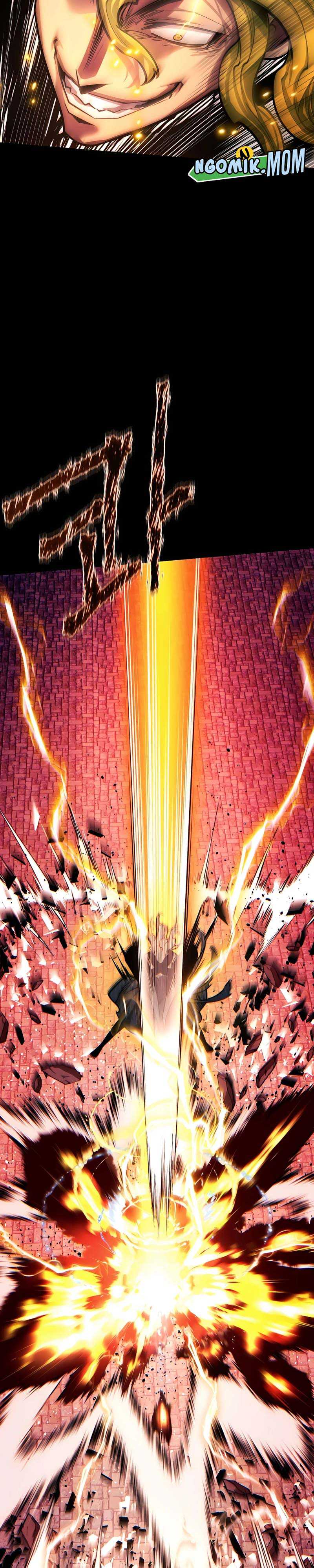 Modern Man Who Fall Into Murim Chapter 84 Gambar 44