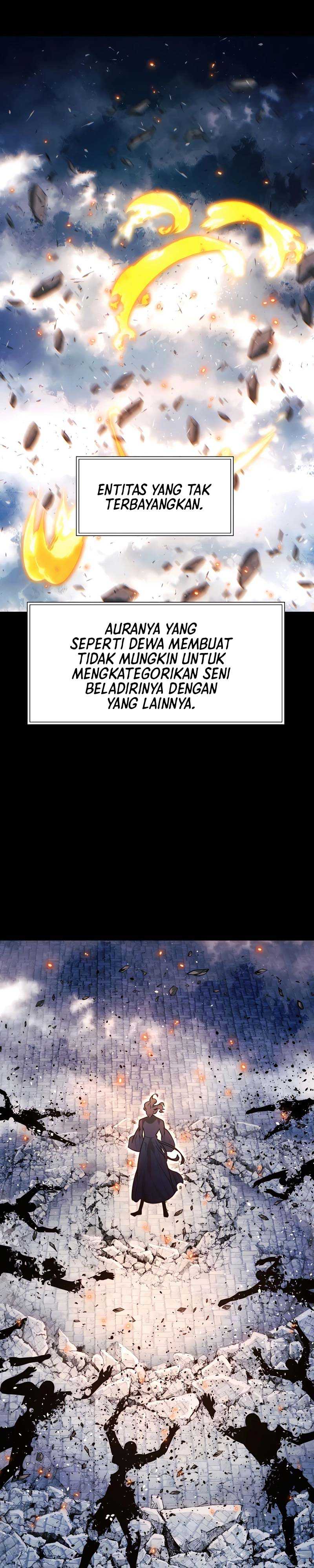Modern Man Who Fall Into Murim Chapter 84 Gambar 47