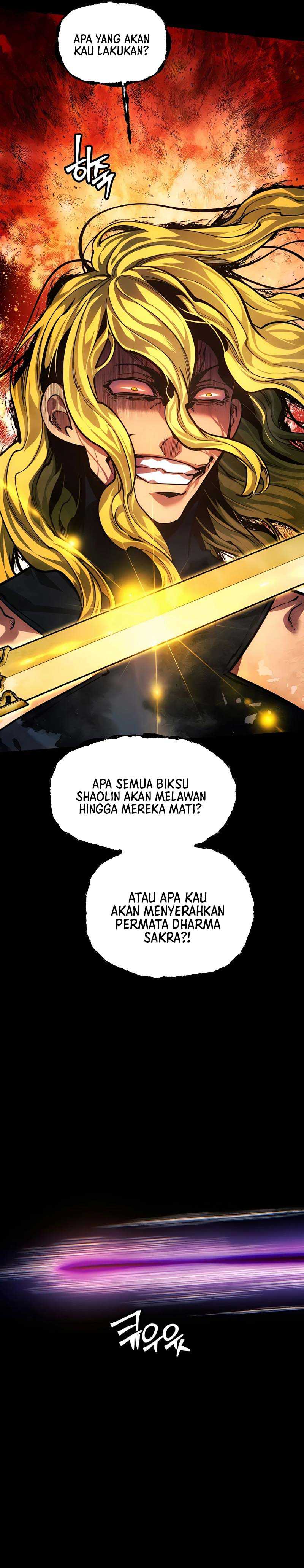 Modern Man Who Fall Into Murim Chapter 84 Gambar 49