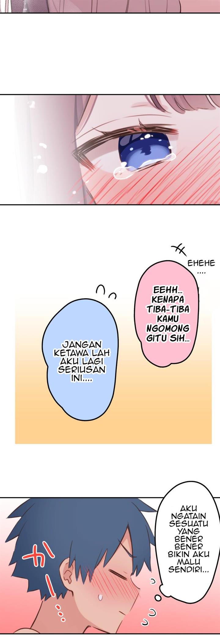 Halaman Komik