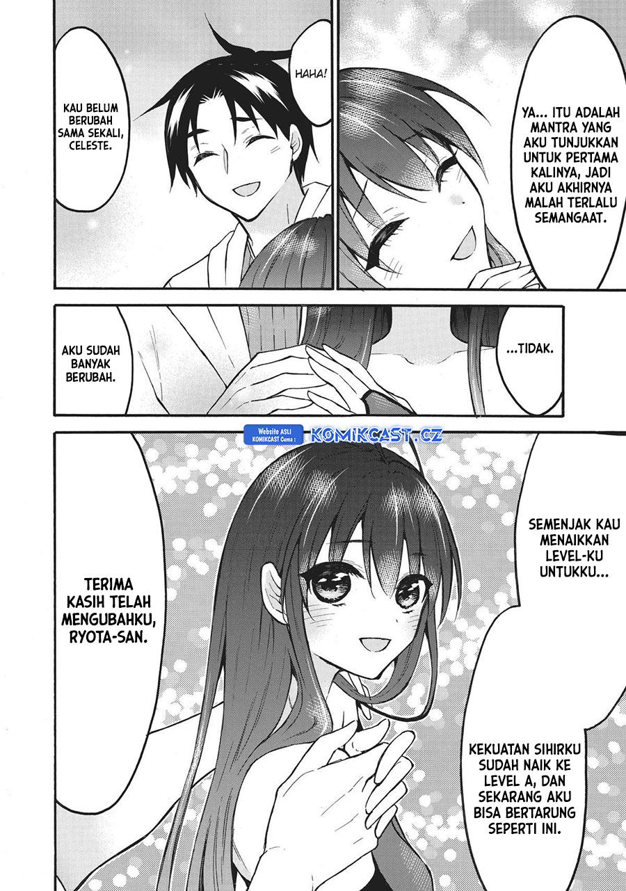 Level 1 dakedo Unique Skill de Saikyou desu Chapter 53 Gambar 18