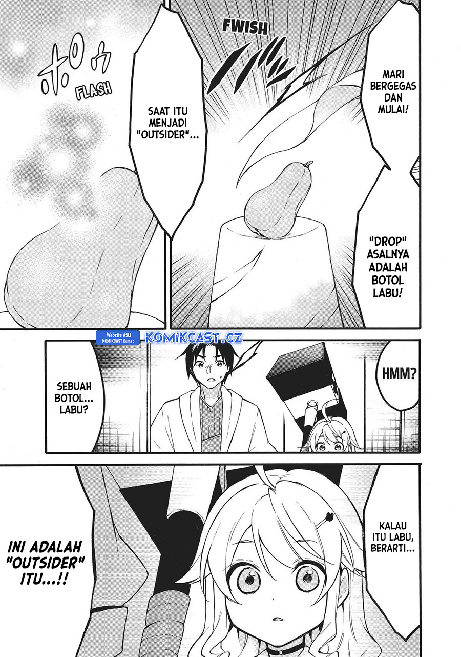 Level 1 dakedo Unique Skill de Saikyou desu Chapter 53 Gambar 21