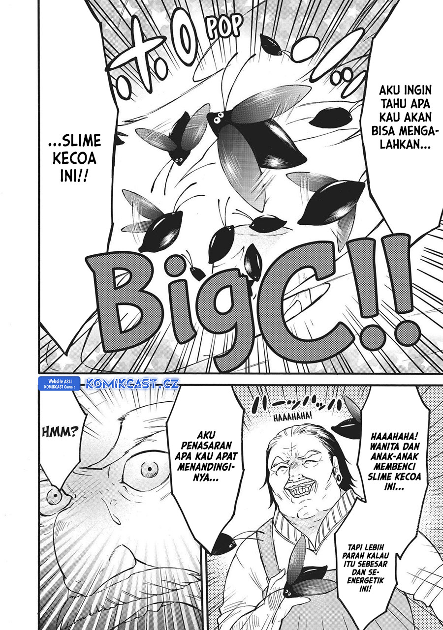 Level 1 dakedo Unique Skill de Saikyou desu Chapter 53 Gambar 22