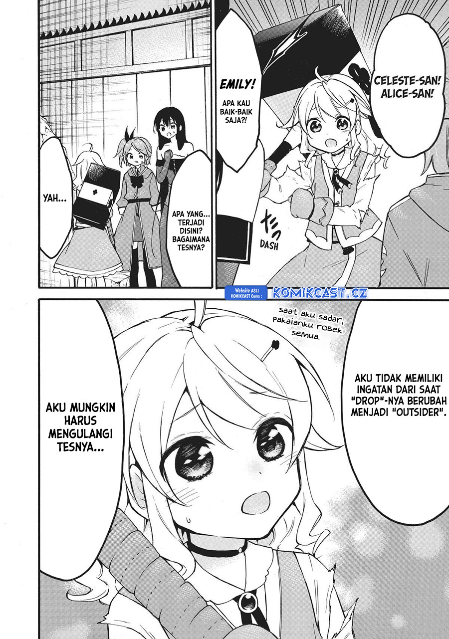Level 1 dakedo Unique Skill de Saikyou desu Chapter 53 Gambar 29