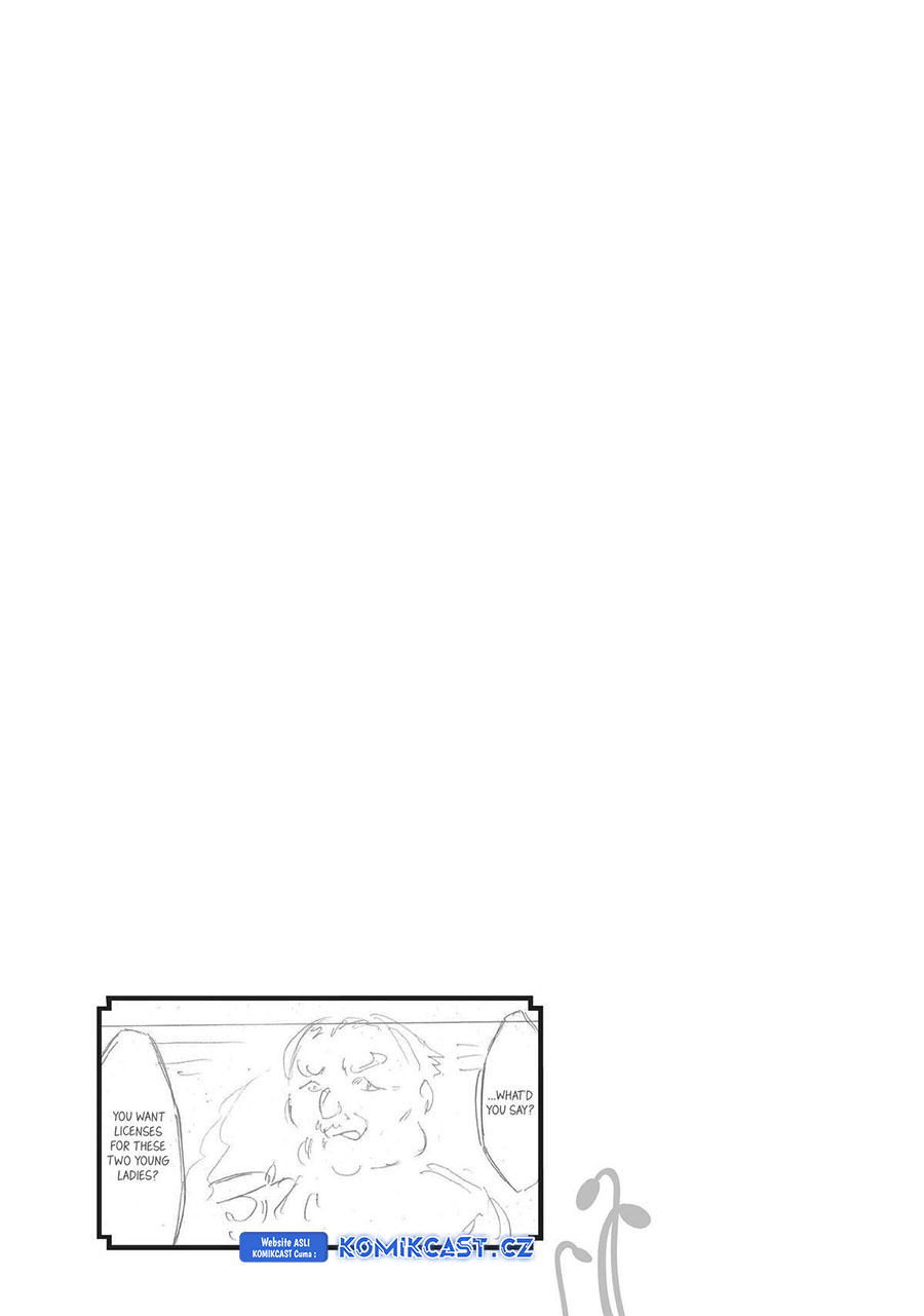 Level 1 dakedo Unique Skill de Saikyou desu Chapter 53 Gambar 32