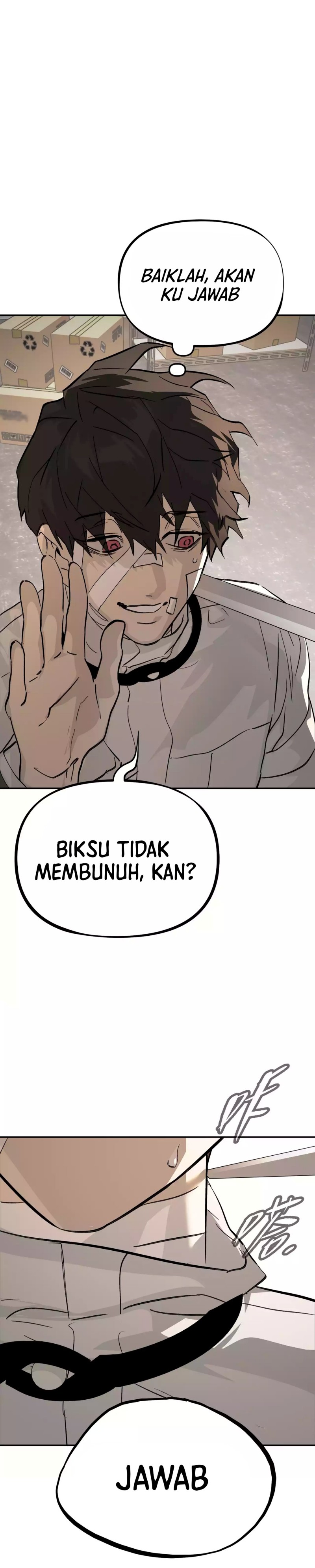 The Evil Ring Chapter 20 bahasa Indonesia Gambar 12