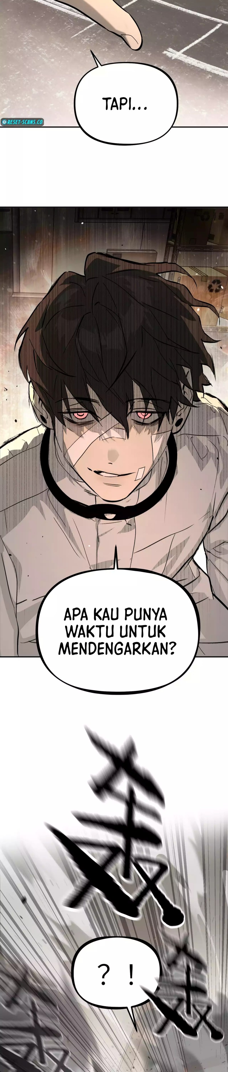 The Evil Ring Chapter 20 bahasa Indonesia Gambar 14